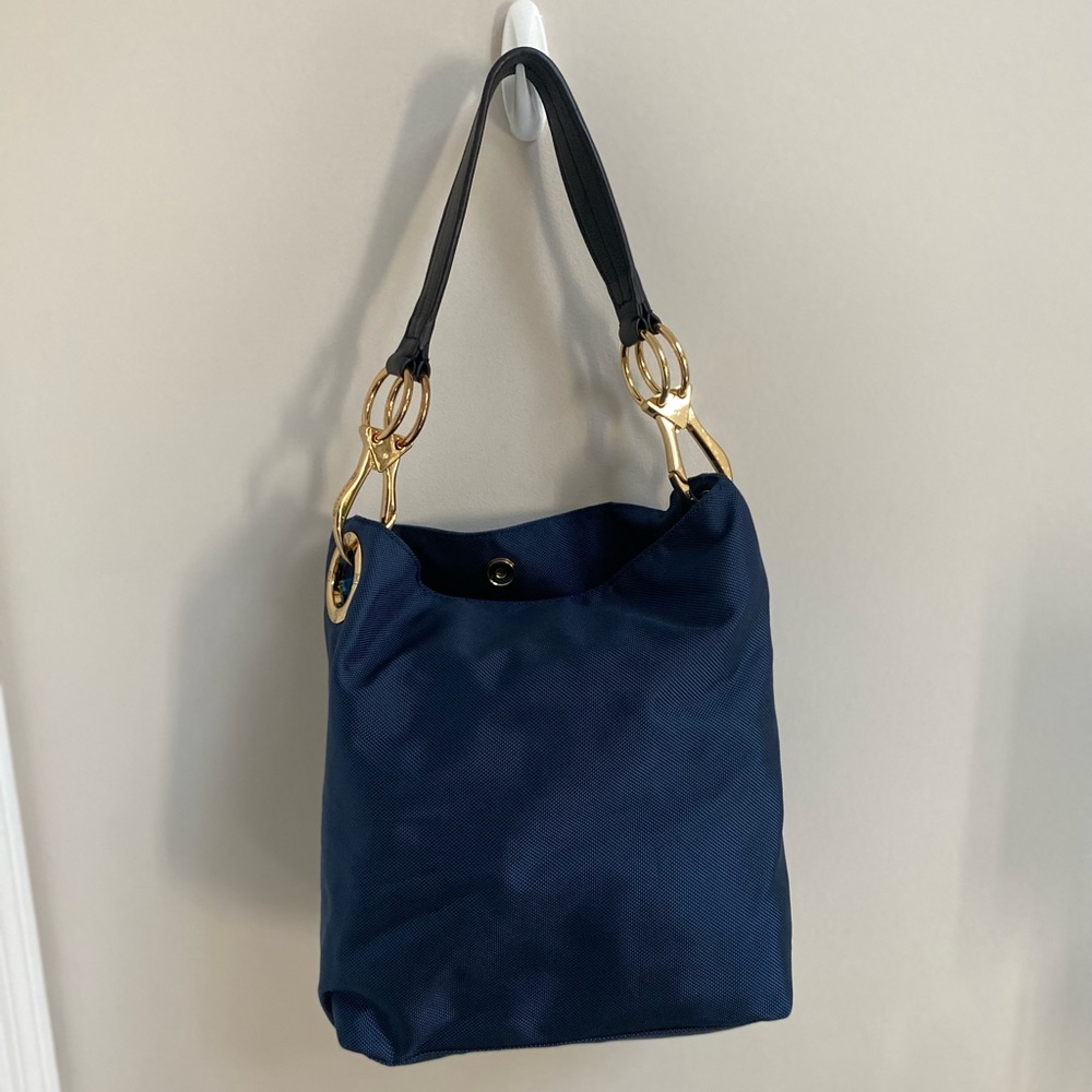 JPK  Paris 75 Shoulder Bucket Bag